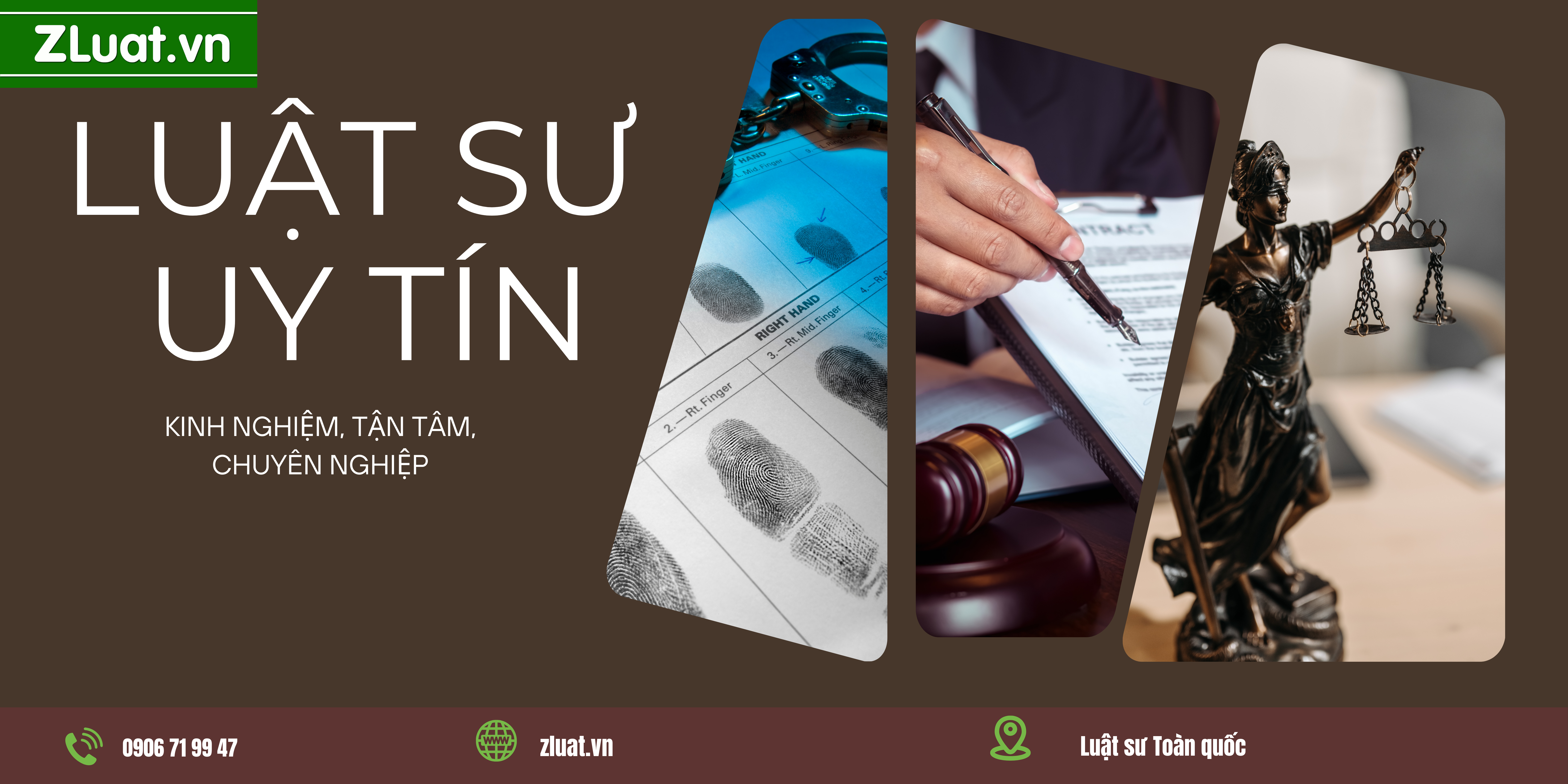 Dịch vụ trọn gói Luật sư tư vấn và hỗ trợ trong giai đoạn xử lý hình sự ở phường Tân Thới Hiệp, Thành phố Hồ Chí Minh phường Tân Thới Hiệp, Thành phố Hồ Chí Minh - Ảnh 1